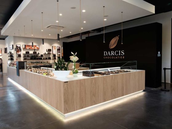 Magasin Darcis
