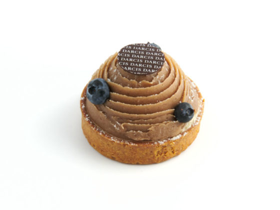 Mont-Blanc (individuel)