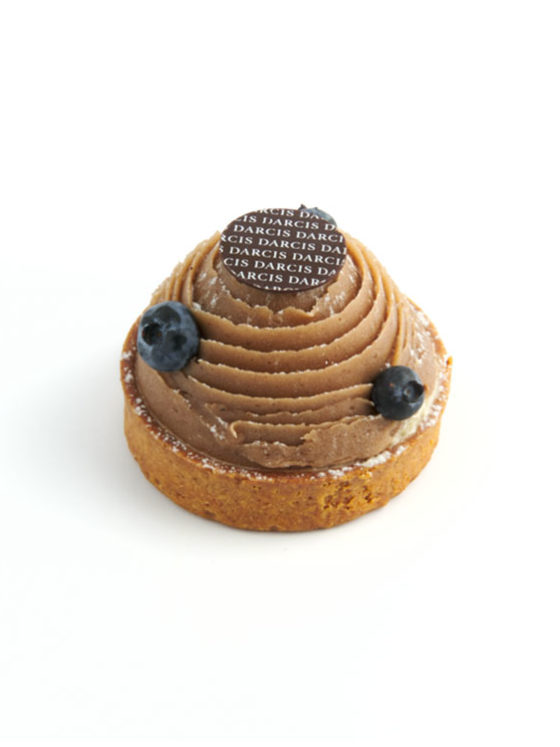 Mont-Blanc (individuel)