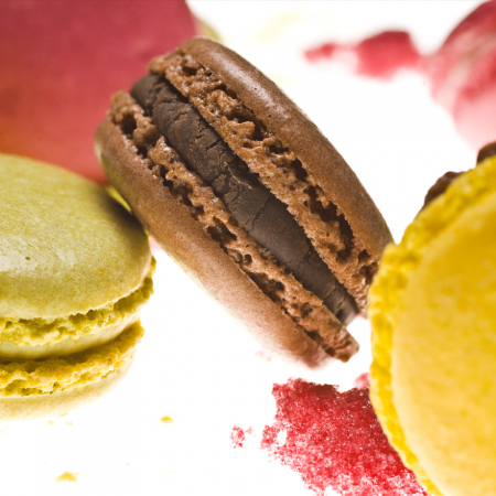 Macaron Folie’s - 9 octobre 2021