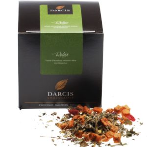 Tisane Darcis Relax