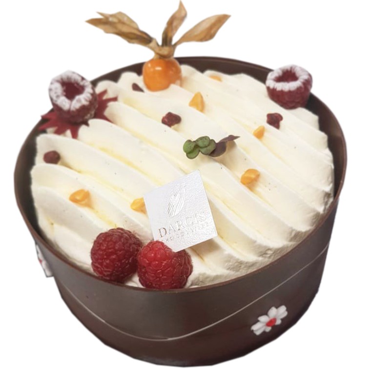 Parent/Enfant - Gâteau de Pâques