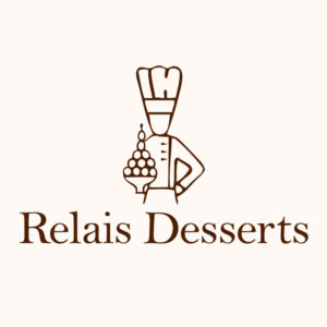 Logo Relais Desserts