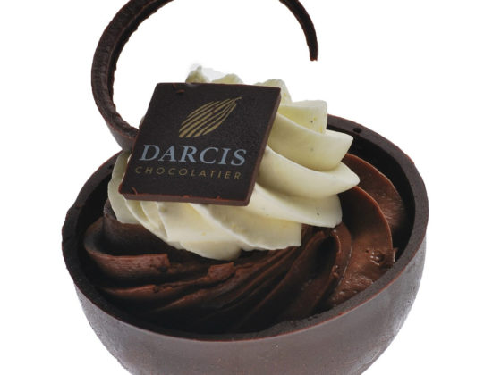 Pâtisserie Darcis