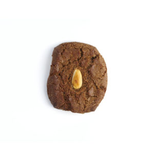 Speculoos amandes