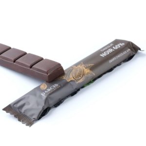 Baton au chocolat noir 60%