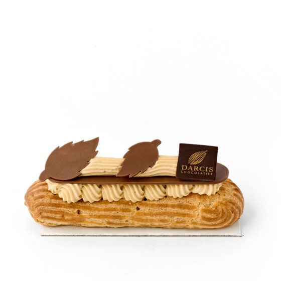 Éclair Paris-Brest