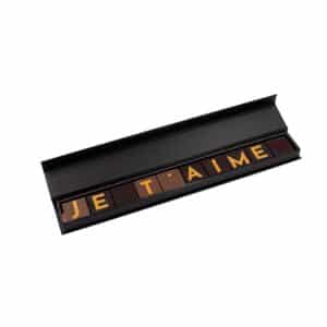 Coffret Chocol@ 10 pralines - à composer