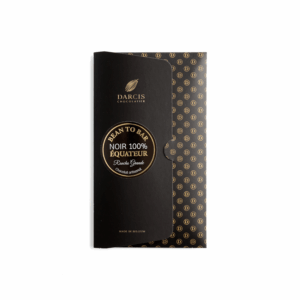 Tablette Équateur 100%